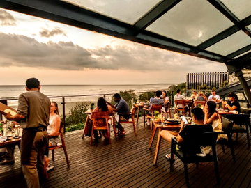 Private Seminyak Culinary Delights