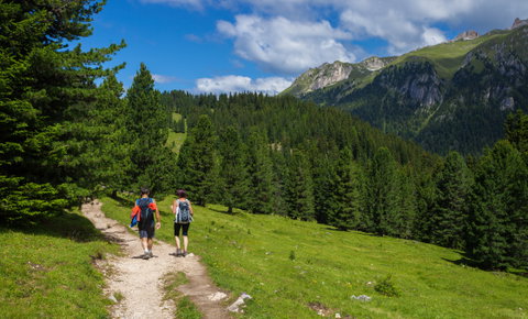 Active Holidays holidays