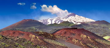 Sicily's Natural & Historic Delights