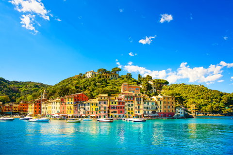 Absolute Luxury Northern Italy