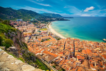 Discover Sicily