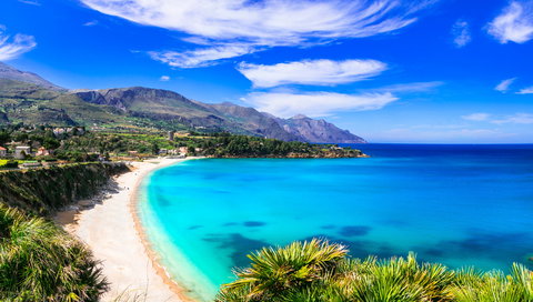 Beach Holidays holidays