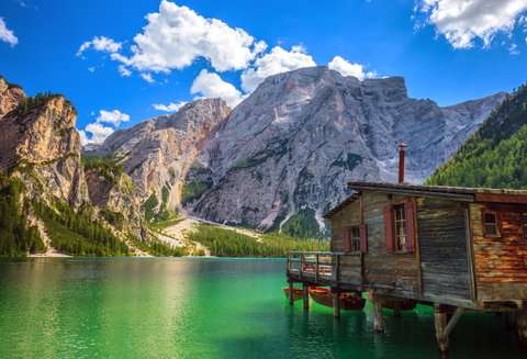 Europe Wellness Holidays