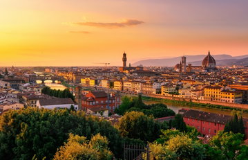 Florence City Break