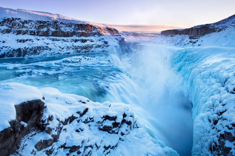 Iceland Ski & Winter Holidays