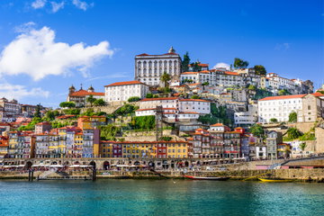 Portugal's Scenic Treasures