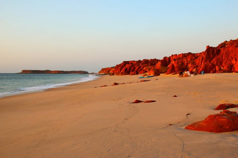 Dampier Peninsula & Cape Leveque