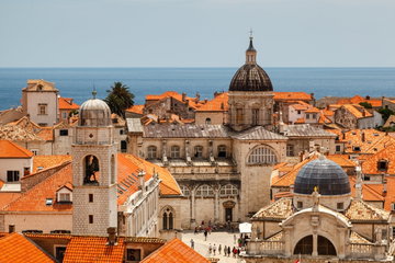 Dubrovnik Discovery Walking Tour