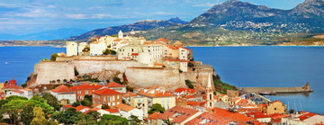 Corsica: Isle of Beauty