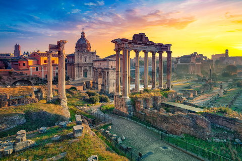 Rome