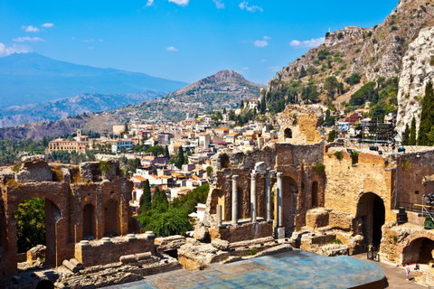 Taormina
