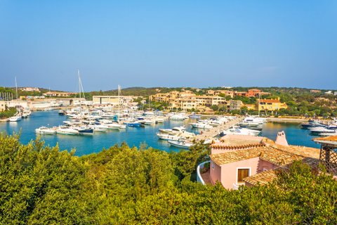 Porto Cervo