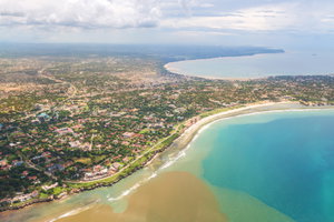 Dar Es Salaam