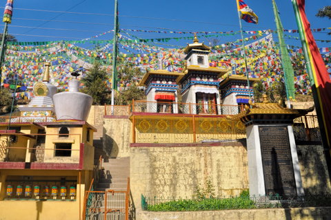 Dharamshala