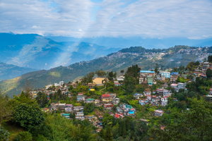 Kolkata & North East India