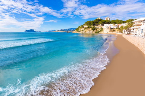 Malaga, Marbella & the Costa Del Sol