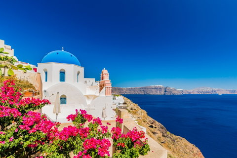 Island Hopping holidays