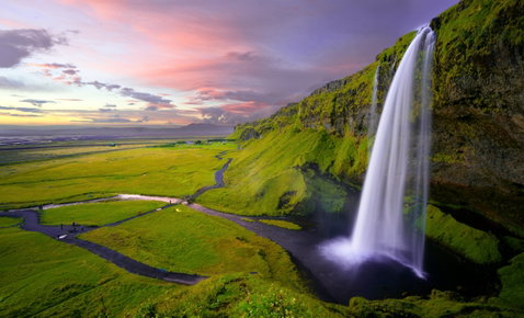 Unique & Boutique Southern Iceland Honeymoon