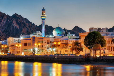 Private Touring holidays