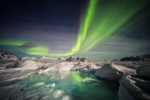 Norway Ski & Winter Holidays