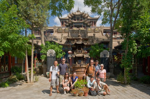 Far East Group Touring holidays