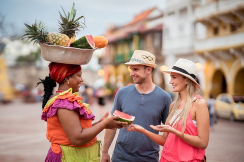 Guided Small Group Adventure Tour holidays