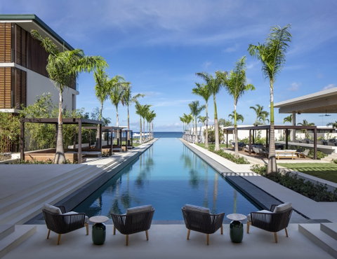 Silversands Grand Anse