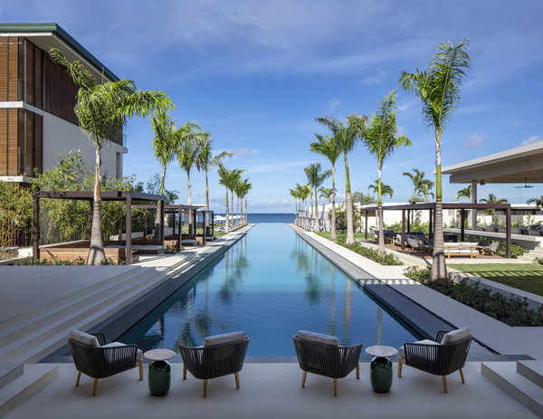 Silversands Grand Anse