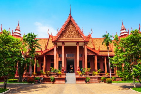 Private Touring holidays
