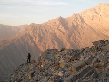Dubai & Ras Al Khaimah