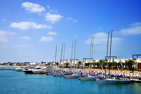 Al Hamra Village