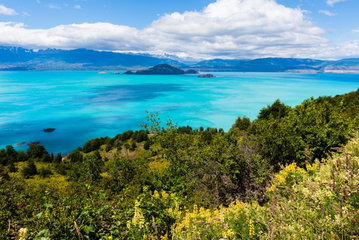 Untouched Patagonia & The Atacama Desert