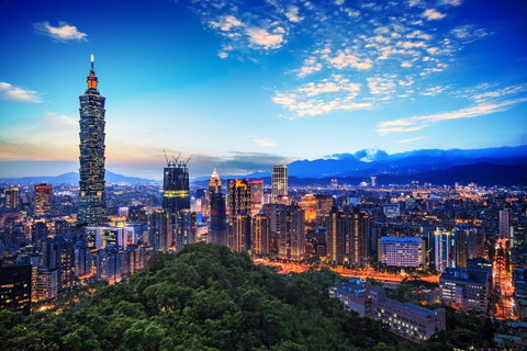 Taiwan
