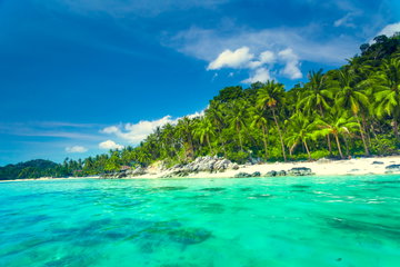 Bangkok & Koh Samui for Families