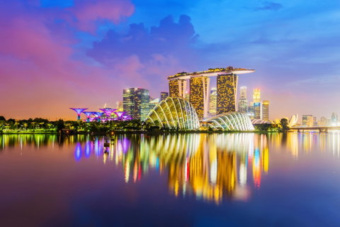 Marina Bay