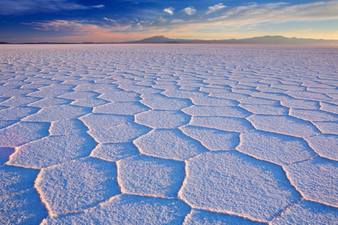 Bolivia