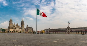 Mexico City