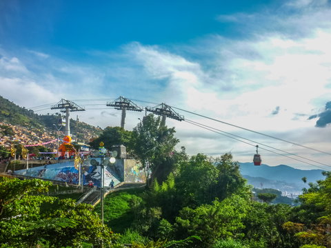 Medellín