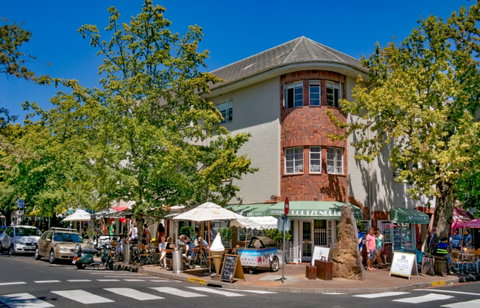 Stellenbosch