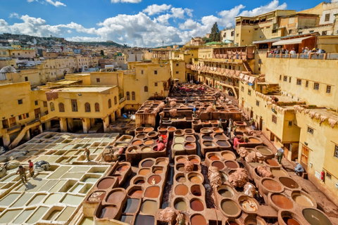 Fez