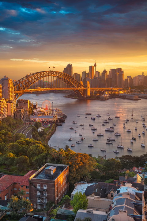 Sydney