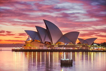 Icons of Australia