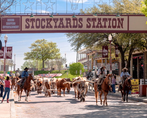 Texas