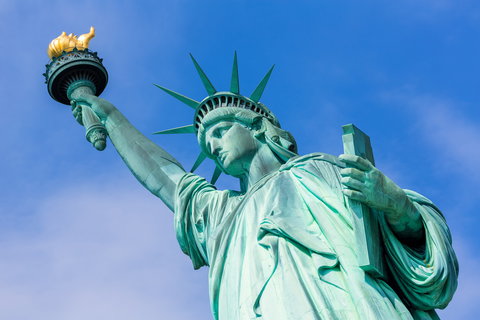 USA City Breaks