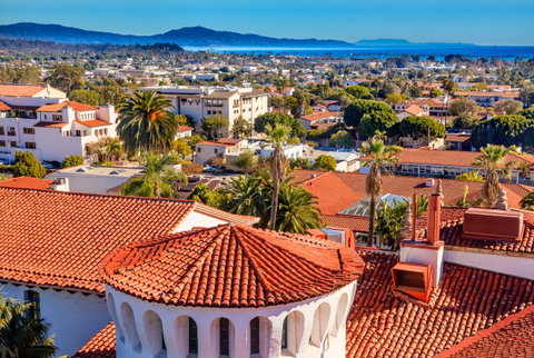 Santa Barbara