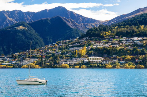 Queenstown