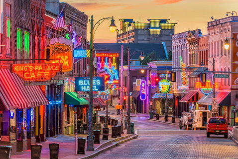 Southern USA