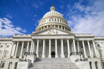 Washington DC & Philadelphia by Rail