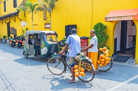 Culture & Beach holidays
