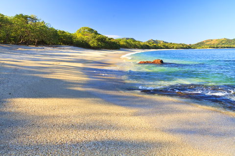 Costa Rica Beach Holidays